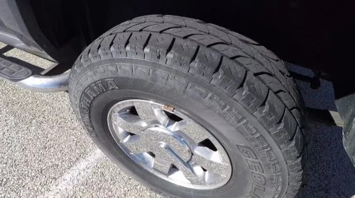 7 All-Terrain Tires Under $250 Rated Well Online