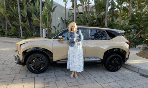 SUV, Do You Really Need a 3-Row SUV? 12 of the Best Mid-Size SUVs Show a 5-Seater SUV Can Do It All