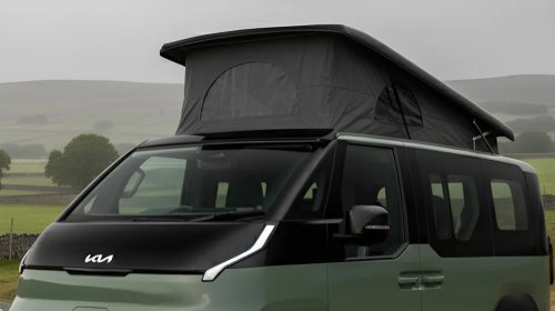 The Most Notable Camper Vans We’ve Found in 2026 (So Far)