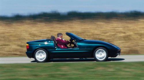 These Are Our Readers' Favorite BMWs
