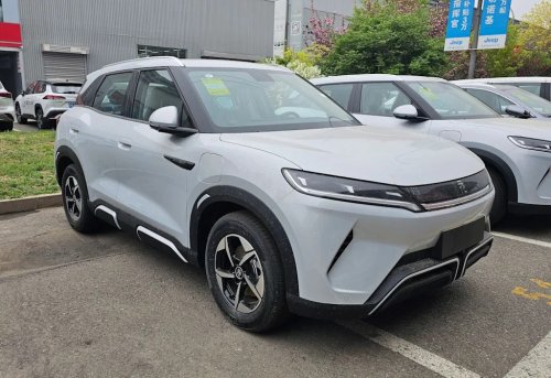 These Are China’s Best-Selling $10,000 Cars