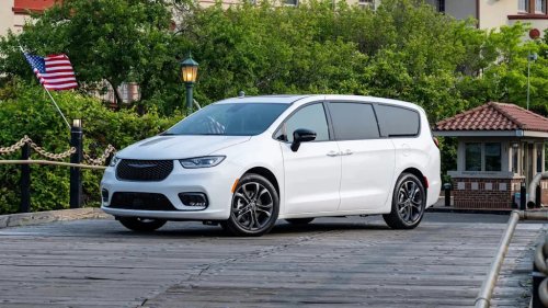 Dodge, Chrysler, Jeep, RAM, This Is Every Dodge, Chrysler, Jeep, and Ram Coming to the United States From Stellantis