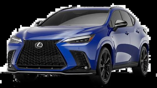 Lexus, Lexus IS, Lexus IS F, Lexus NX, Lexus NX Hybrid, AWD, I Drive the 2026 Lexus NX 350h F Sport AWD - Is it a Luxury Hybrid with a Sporting Edge?