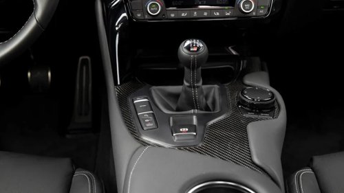 Toyota’s Fake EV Manual Can Stall If You Drive It Badly