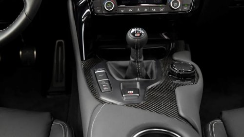 Toyota, Toyota GR Supra, Ferrari, 3 Reasons Why the 2026 Toyota GR Supra MkV Final Edition is a Poor Man's Ferrari