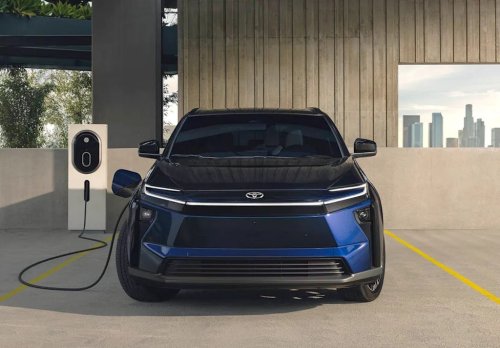 Toyota, The 2026 Toyota bZ Unseats the 2026 Toyota Prius: Why the Renamed EV is Outselling the Hybrid Legend