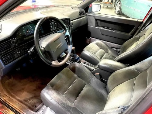 1997 Volvo 850 R For Sale