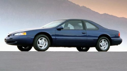 These 30-Year-Old Cars Should Still Be On Sale Today