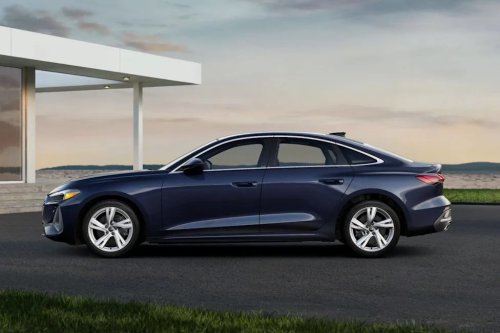 BMW 4 Series vs Audi A5: The Cheaper Car Isn't The Boring One