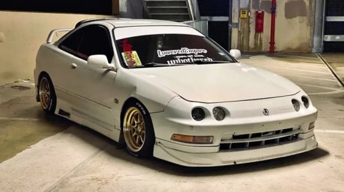 Ford, Suzuki, De Tomaso, Ford Aerostar Monster Truck, Suzuki Katana Restomod, De Tomaso Pantera: The Dopest Cars I Found For Sale Online