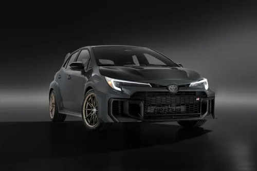 Toyota, BMW, BMW M2, Ford, Ford Mustang, Toyota's Limited-Run GRMN Corolla Costs Nearly as Much as the BMW M2 and Ford Mustang Dark Horse