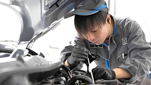 5 Simple Habits Can Help Your Car Last For Decades