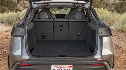 Tested! We Have Big Thoughts on the Tesla Model Y Performance