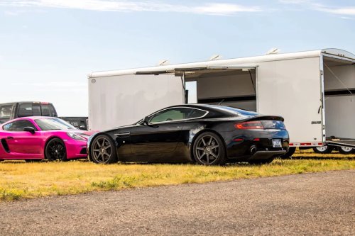 Autocross Is Cheap, Accessible, And Fun: How To Start