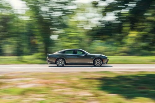 Tested: 2026 Dodge Charger Sixpack R/T Is the Model's Best Hope
