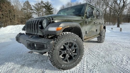 2027 Jeep Lineup Updates and Changes: What’s New at Jeep?