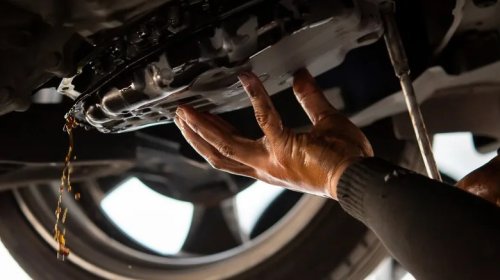 4 Things That Can Cause A Grinding Noise When Shifting Gears