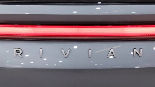 Rivian Ghostbusters Halloween software update 2026