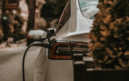 Ford, Jeep, Toyota, Tesla, Ford, Jeep, And Toyota Are All Recalling Cars, And Tesla Just Picked Up Another Federal Probe