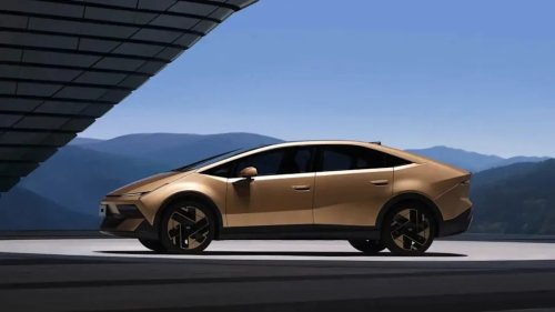 Hyundai, Hyundai Ioniq, The Hyundai Ioniq V Is Everything We Want From An EV... But Can't Have
