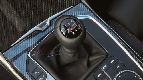 Japanese Study Claims Driving A Manual Transmission Keeps Your Brain Healthy