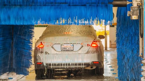 What's The Break-Even Point That Makes A Car Wash Membership Useful?