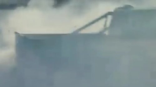 RAM, Ram May Be Bringing Back The Street Truck With Serious V8 Attitude