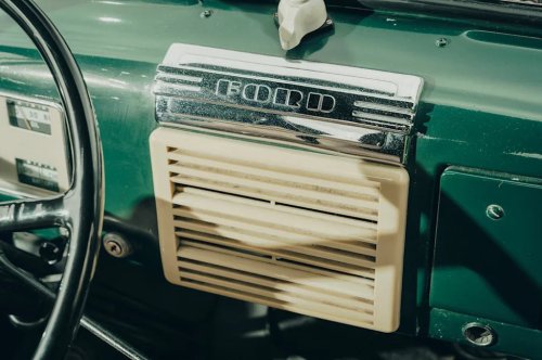 Saluting the seminal Ford F-Series
