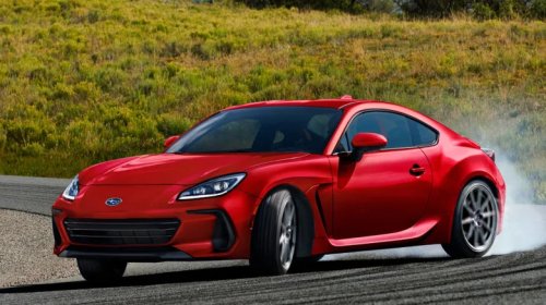 The Most Exciting Manual Cars Confirmed For 2027 (So Far)