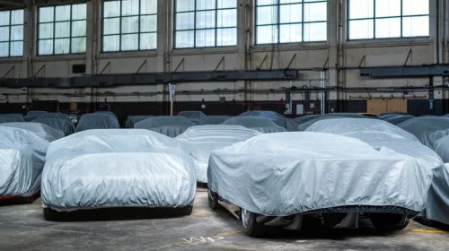 Why Inheriting A Car Is Becoming A Nightmare