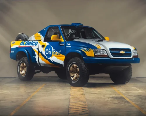 Chevy, Chevy Revived Some Sweet Classics That Even Diehard Muscle Car Fans Don’t Know