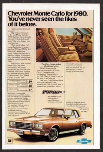 Abandoned History: OBD-II and the Standardization of Our Troubles (Part I)