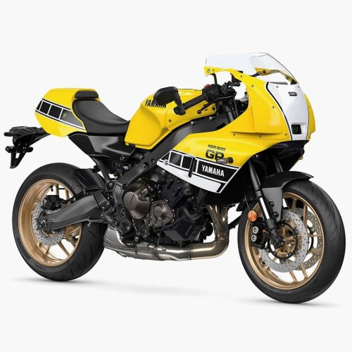 7 Awesome Motorcycles You Might’ve Missed from BSA, Indian, Yamaha and More