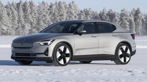 5 EVs With The Best Battery Health After 62,000 Miles