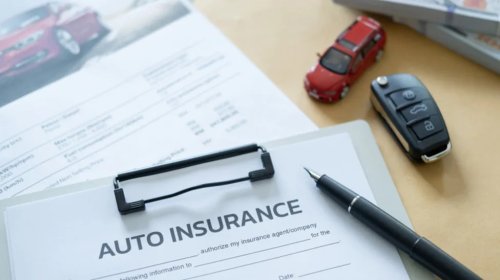 Can You Have Two Insurance Policies For One Car? Here's What The Law Says