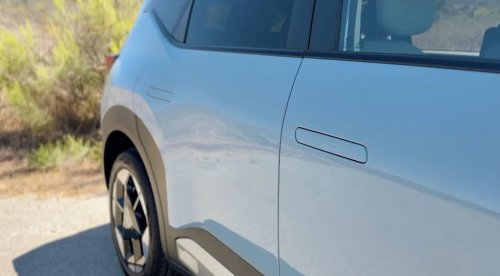 2027 Kia Seltos EX Review: Smart Balance in a Compact Package