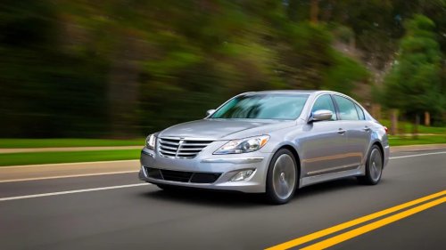 These Overlooked V8 Engines Were Better Than People Remember
