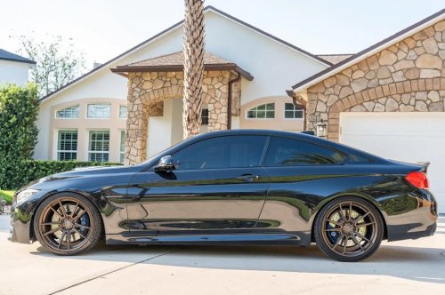 BMW, BMW M4, 2015 BMW M4 for Sale With 66,000 Miles