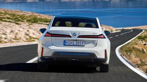 BMW, BMW i3, BMW Reveals i3 First Edition After Strong Early Demand