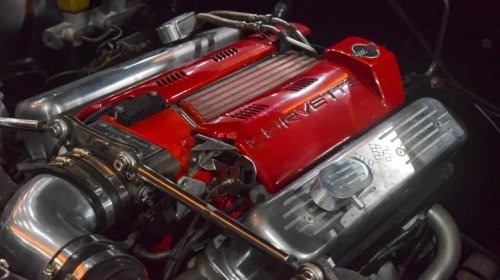 5 Essential Requirements To Know For An Engine Swap