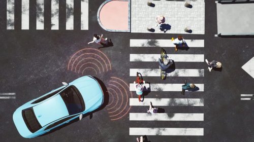 New MIT Study Explores Improving Autonomous Driving Tech By Letting The Car Tell You What It's Doing And Why