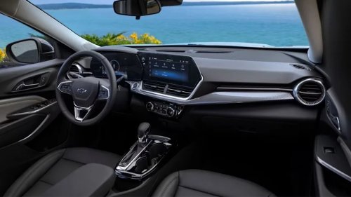 Chevrolet, Chevrolet Trax, Mechanic Stumped by Buzzing Sound in a Chevrolet Trax Before Finding the Source