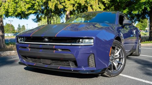 2027 Dodge Charger Scat Pack vs. 2026 Dodge Charger R/T: I Drove Both To See If The Scat Pack Is Worth The Upgrade