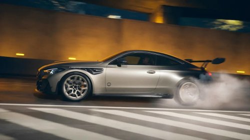 Mercedes, Mercedes-AMG CLE 646 Spezialanfertigung Revives AMG’s Wild Side