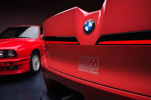 BMW, BMW M3, BMW Confirms Next M3 ‘Won’t Be a Hybrid,’ And Yeah, That Makes Sense