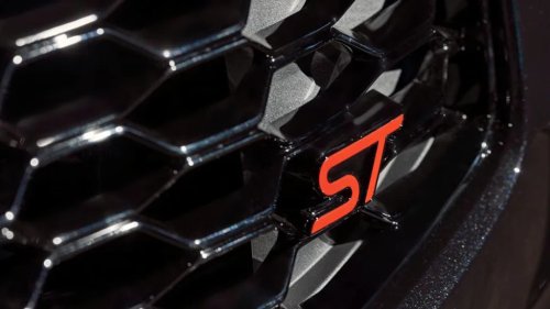 Ford, SUV, Ford's Sporty Three-Row SUV Leans Into Its Dark Side with New Sinister Package for 2027