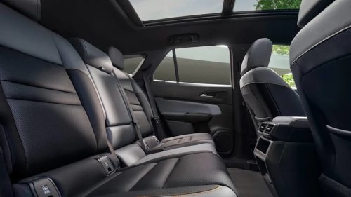 Honda, Honda Rolls Out Irresistible 2026 Prologue Lease Deals for May