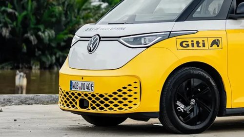 VW’s Next-Gen Microbus Proves Its Travel Potential Once and for All