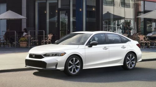 5 Of The Most Reliable Compact Cars You Can Buy In 2026