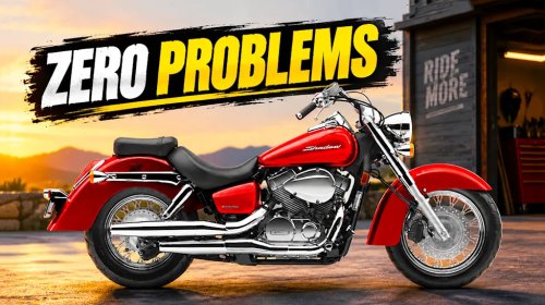 10 Reliable Motorcycles Owners Will Actually Recommend to You